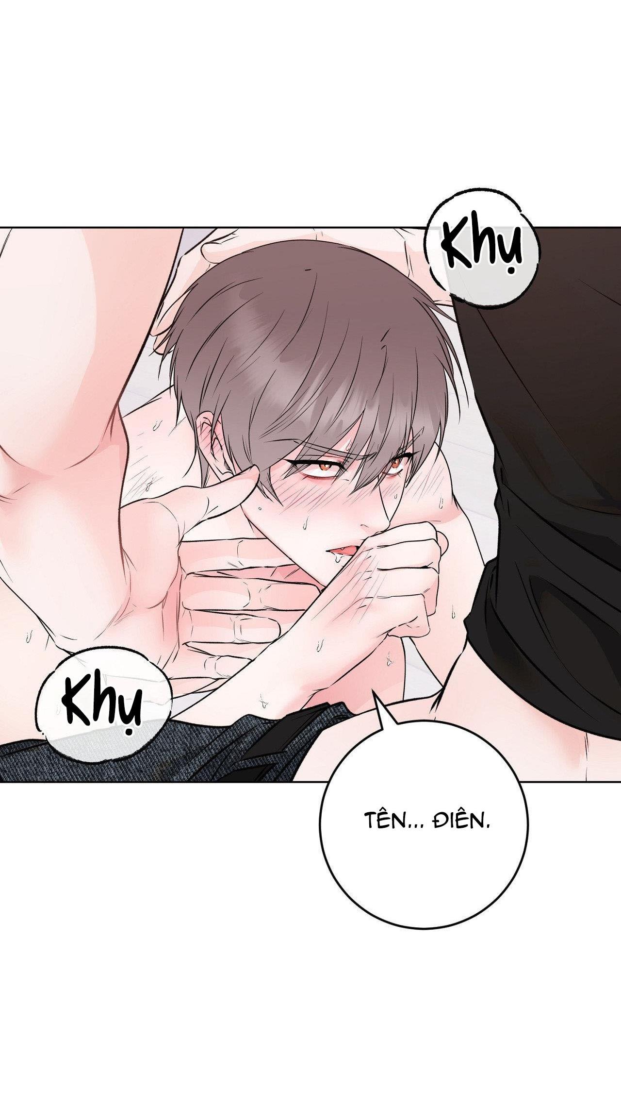 Đọc truyện LẤP ĐẦY ĐỂ MỞ KHÓA - Chapter 9