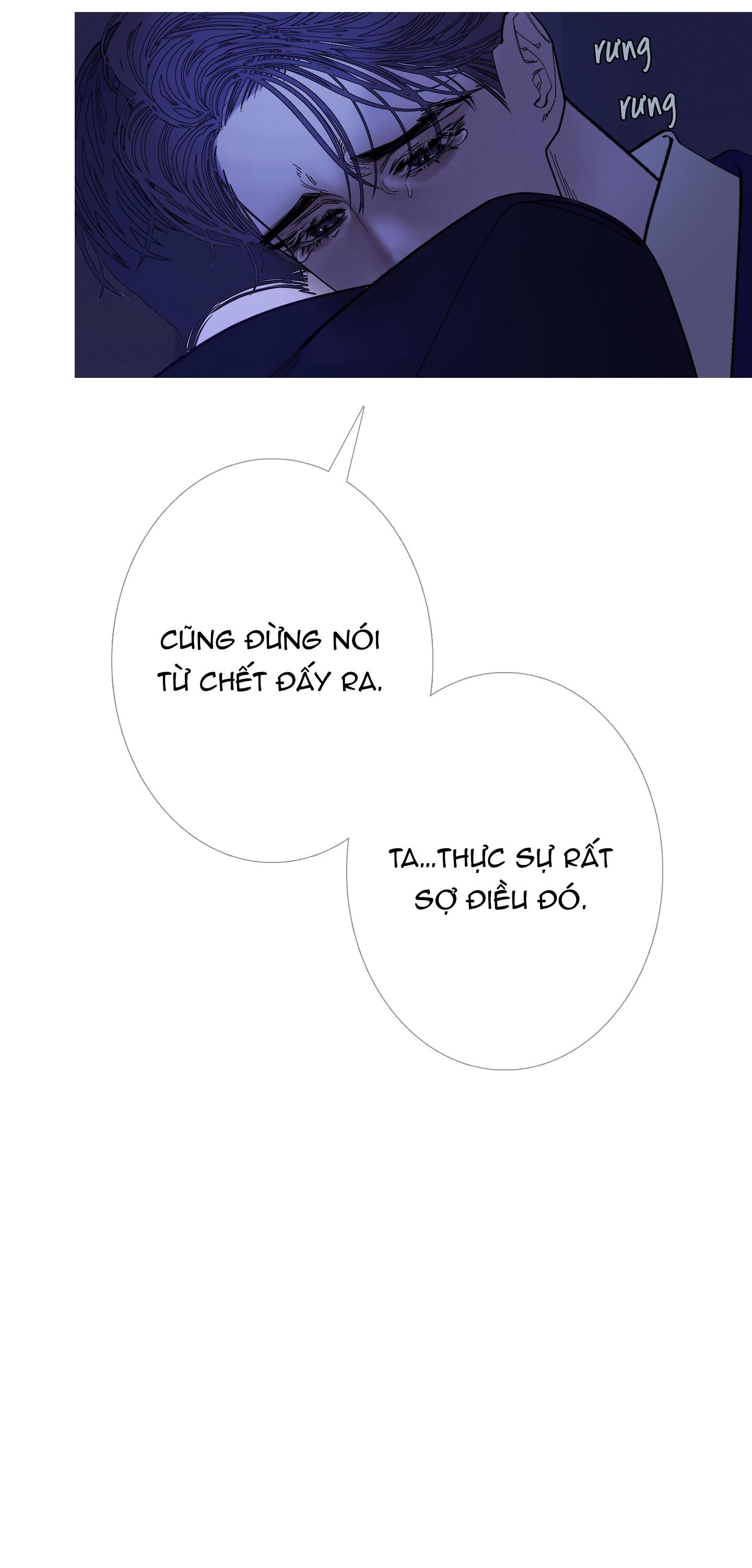 Đọc truyện CHUYỆN QUỶ MÔN QUAN - Chapter 73