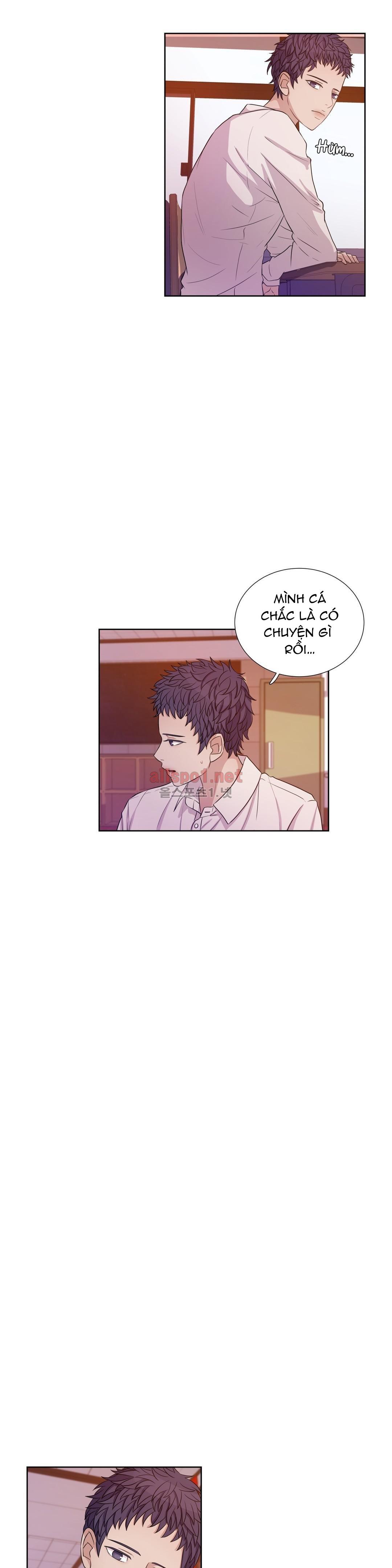 Đọc truyện Bản Jazz Cho Hai Người - Chapter 23