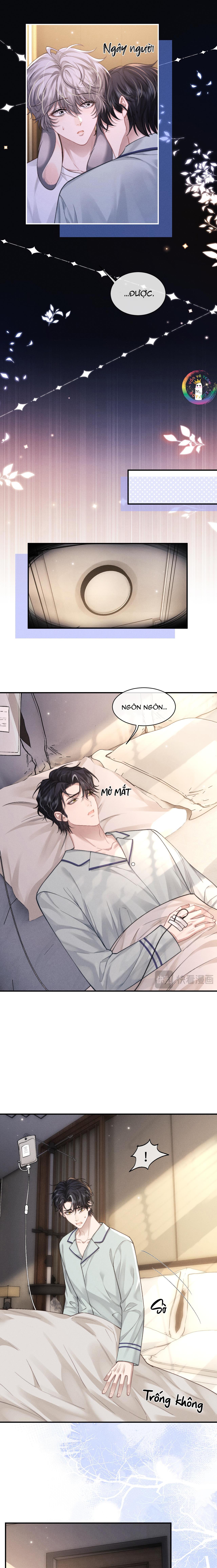 Đọc truyện Chấp Sự Thỏ Tai Cụp - Chapter 125