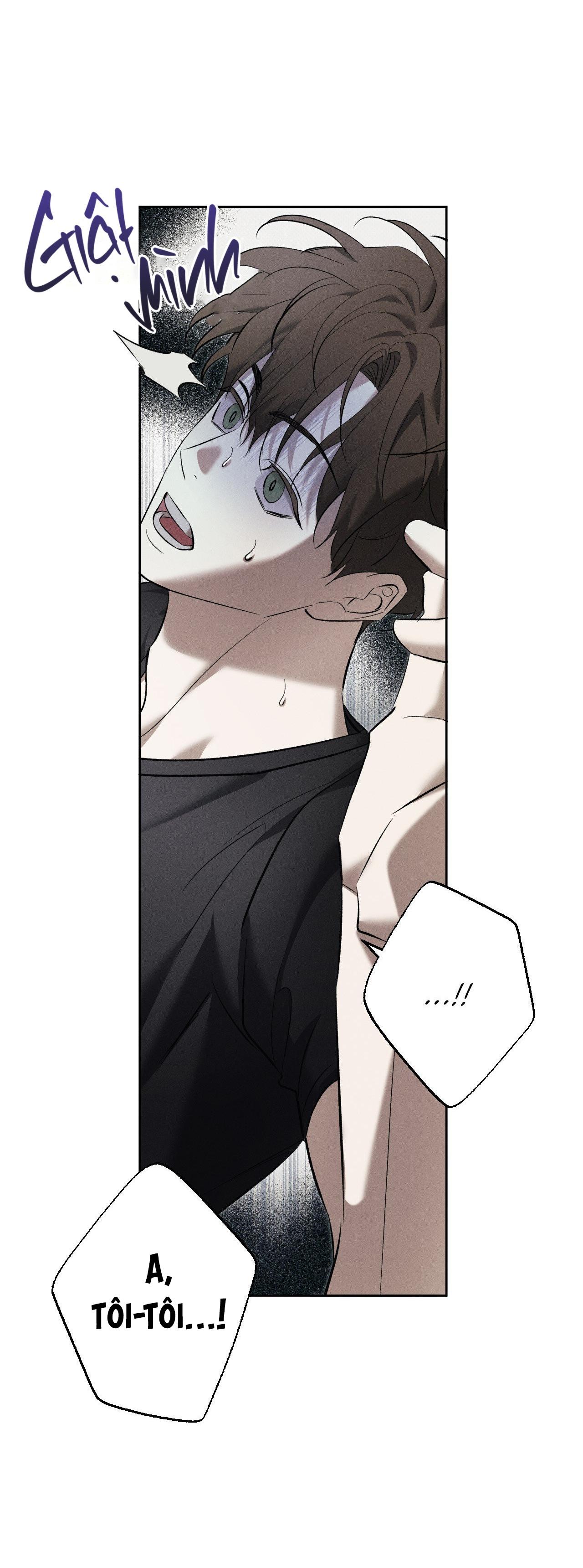 Đọc truyện NHỮNG CON CHÓ SĂN CỦA SISYPHUS - Chapter 6