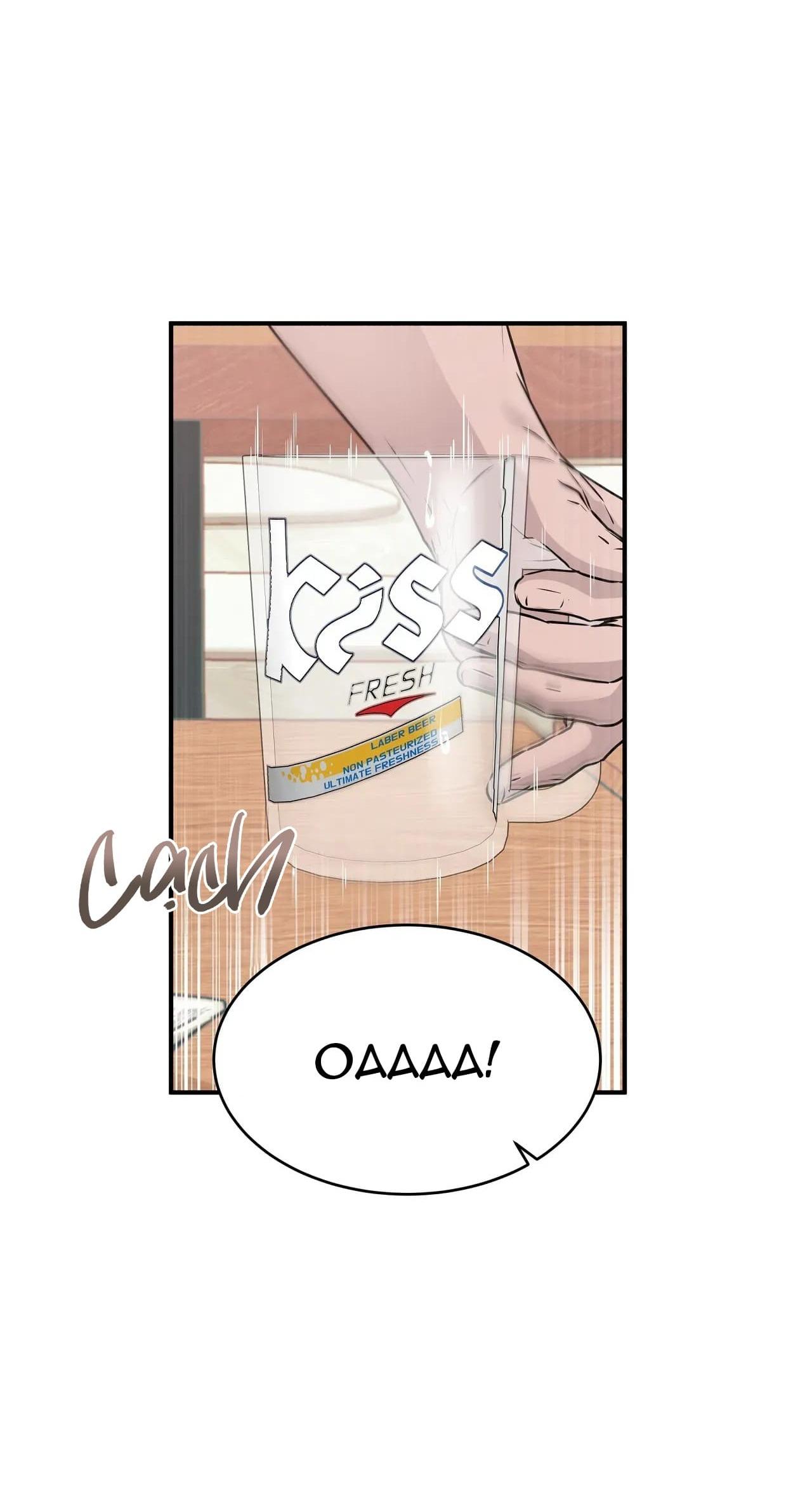 Đọc truyện ÂN NHÂN CỦA RẮN - Chapter 10