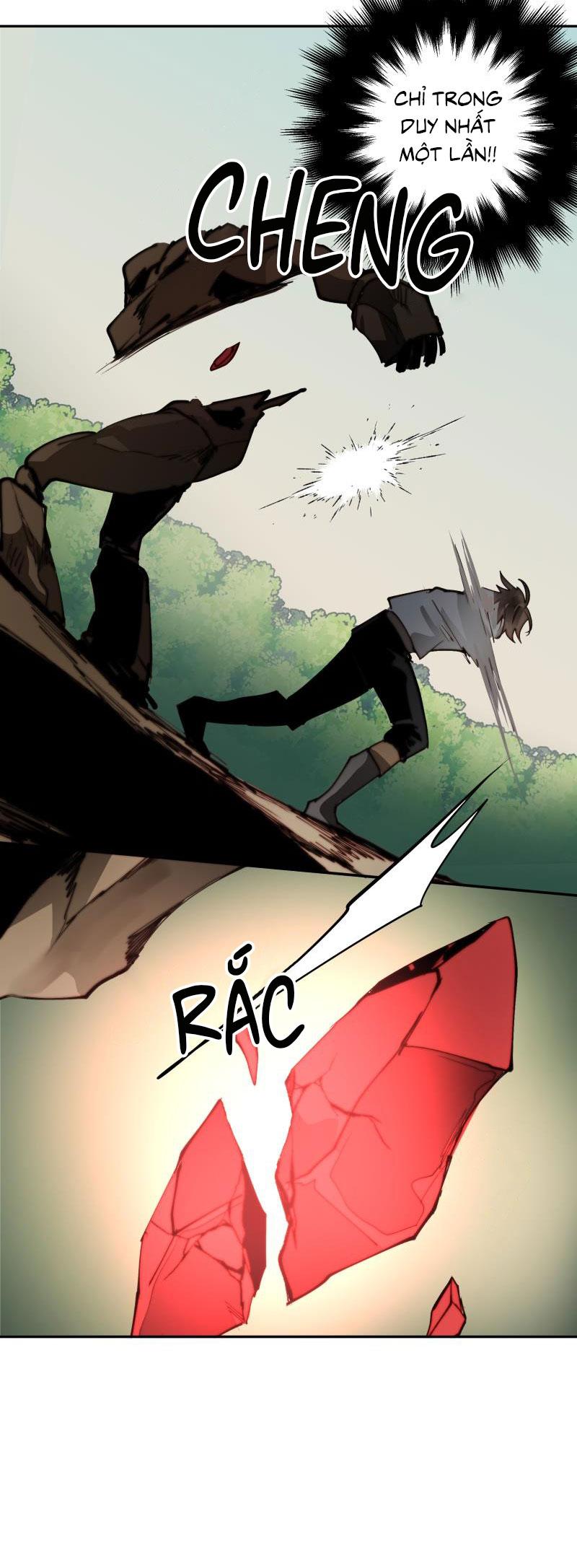 Đọc truyện KHI LONG THẦN RƠI VÀO LƯỚI TÌNH - Chapter 18