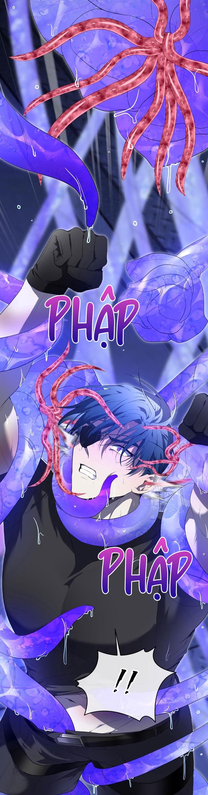 Đọc truyện HƯƠNG VỊ NGƯỜI NGOÀI HÀNH TINH - Chapter 0