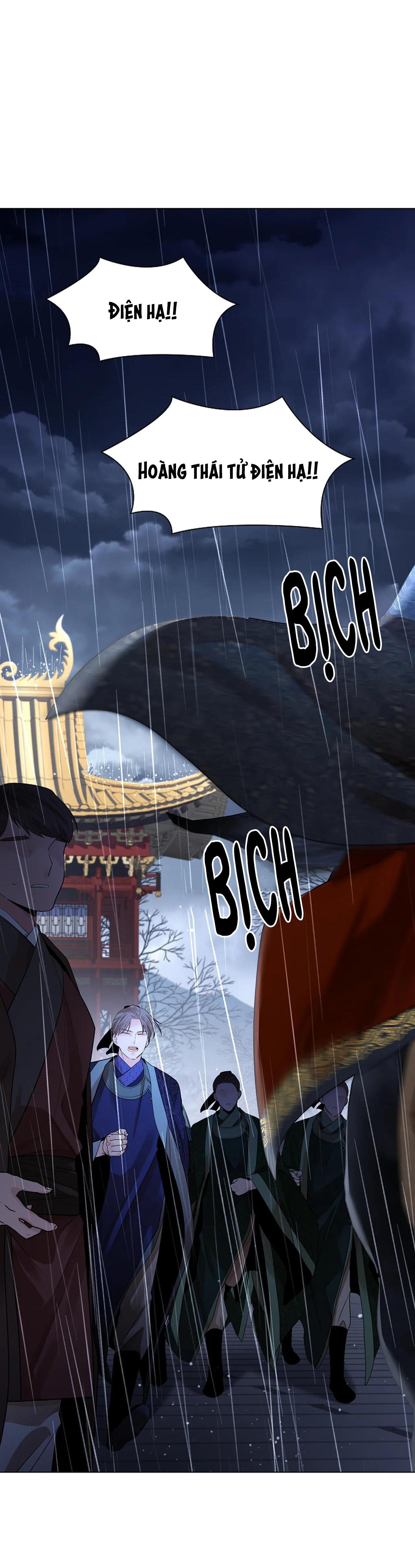 Đọc truyện HOA GIẤY - Chapter 73