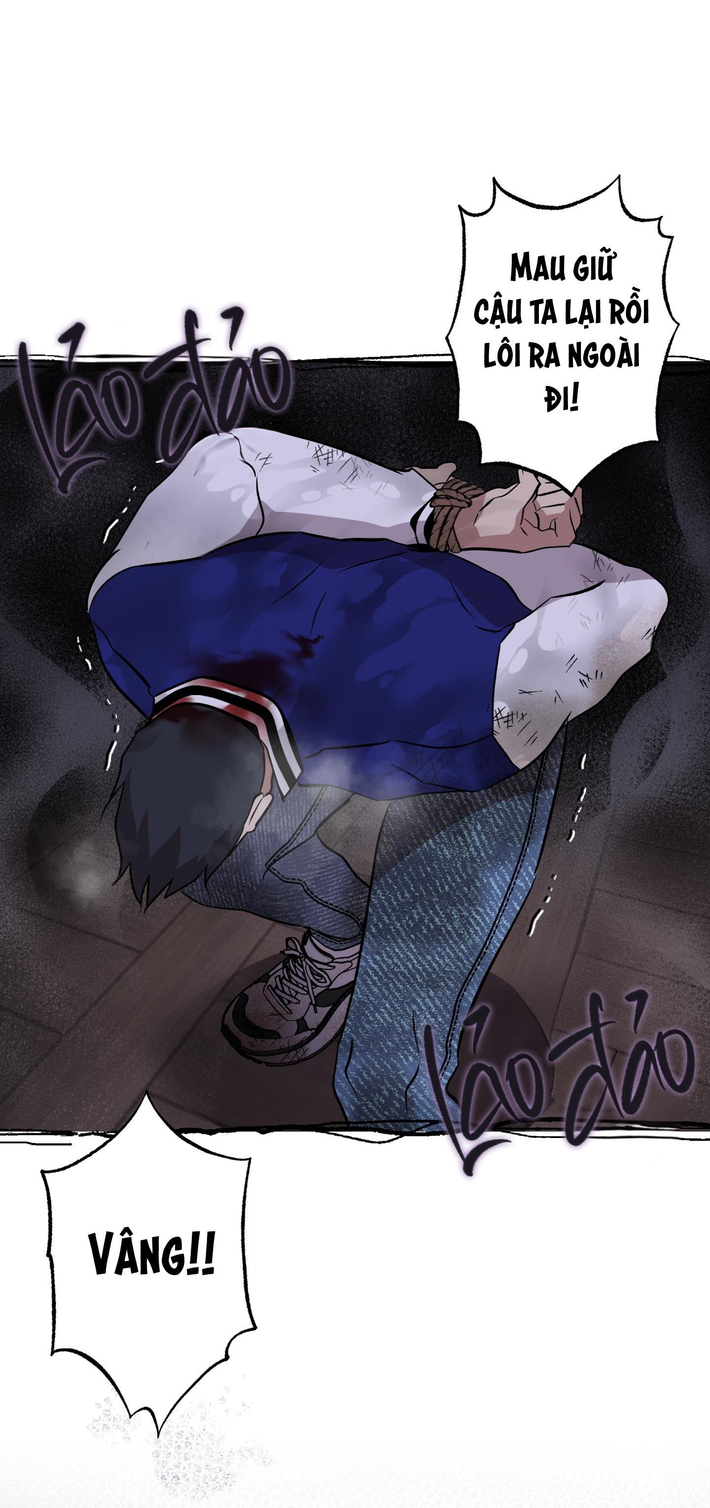 Đọc truyện CÓ LẼ MỖI NGÀY ĐỀU MƯA - Chapter 10