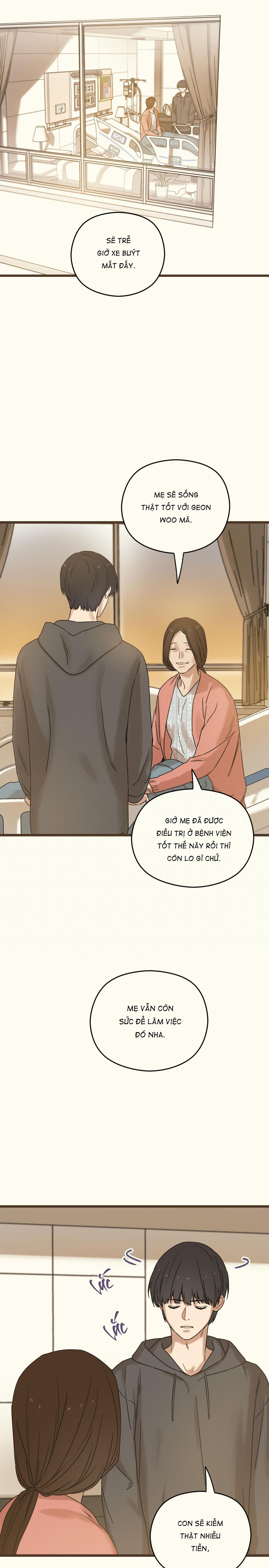 Đọc truyện TRÙNG PHÙNG - Chapter 29