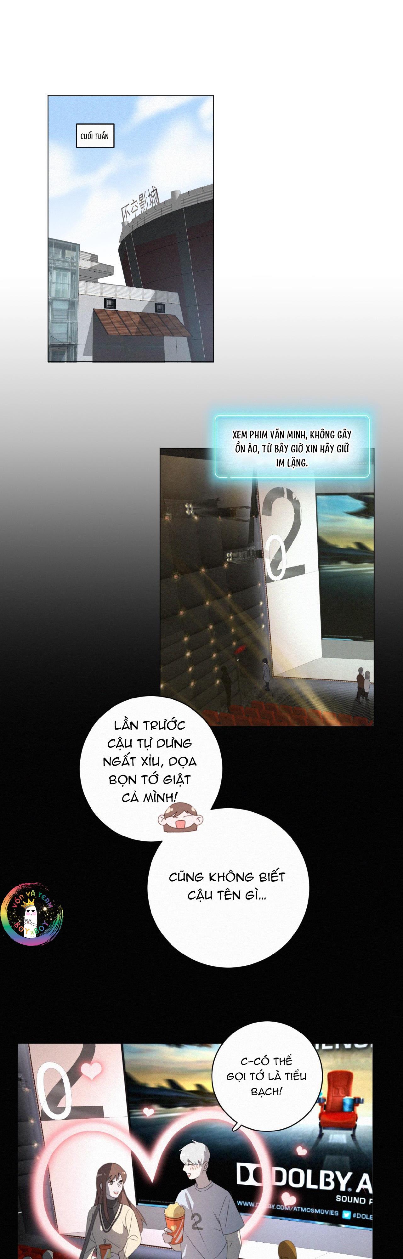 Đọc truyện Xã Hội Mồn Lèo - Chapter 52