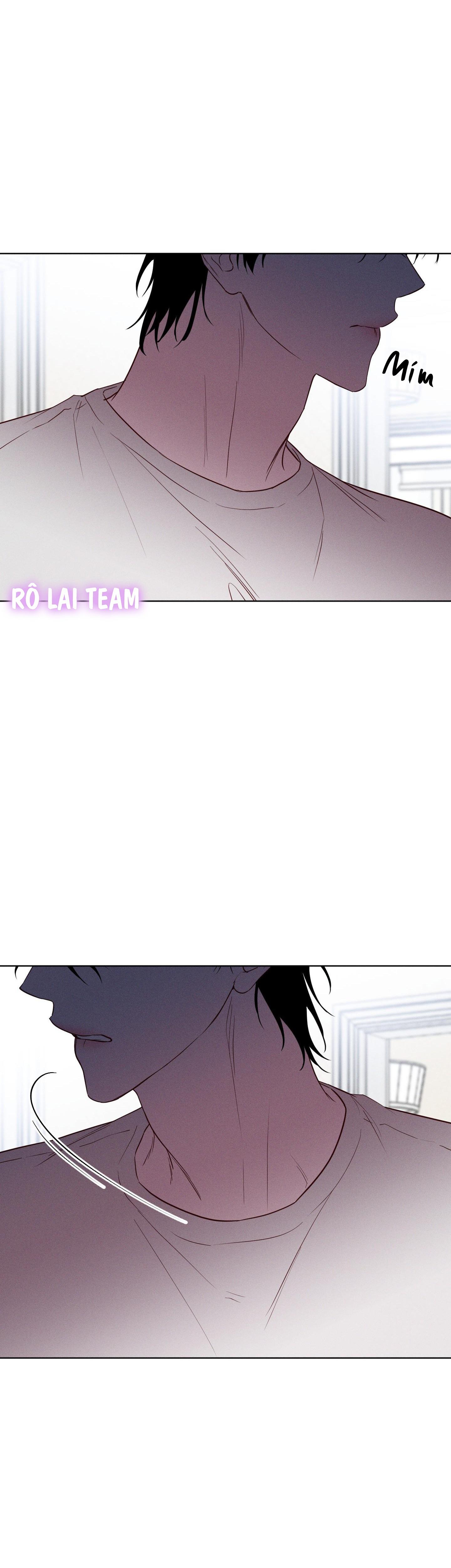 Đọc truyện SÓNG ÔM BỜ CÁT - Chapter 20