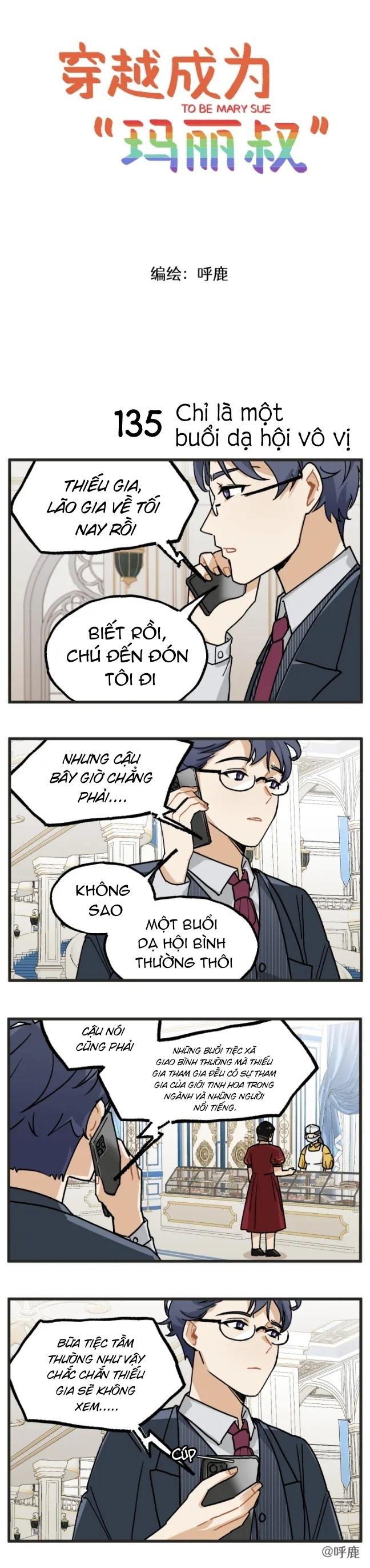 Đọc truyện Xuyên Việt Trở Thành Nữ Chính Marry Sue - Chapter 20.1