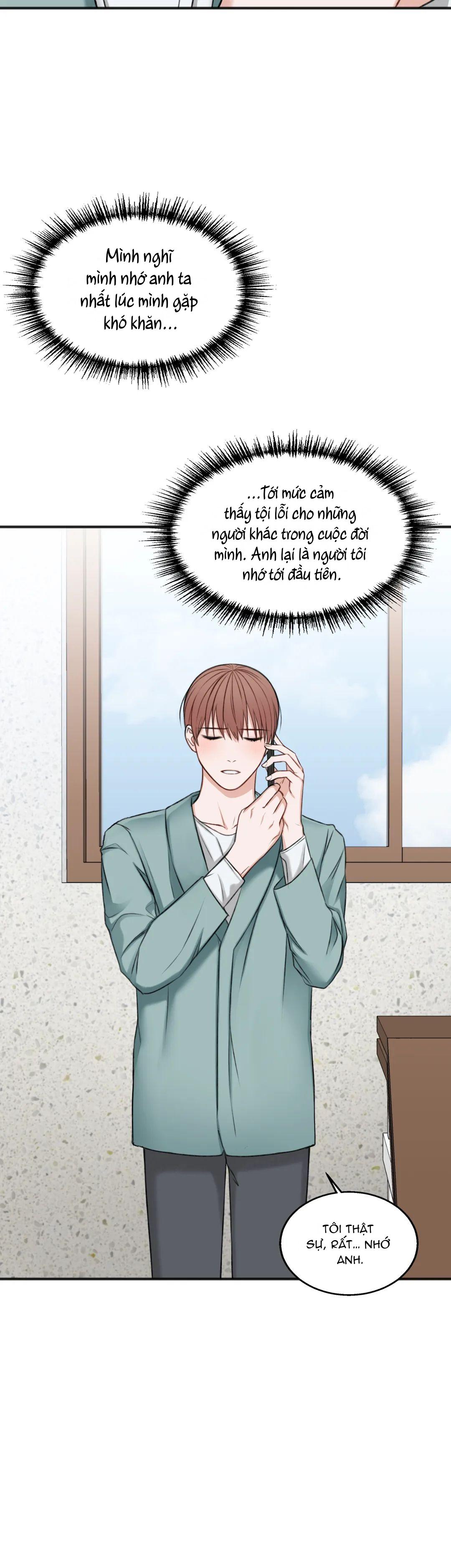 Đọc truyện Trong Căn Phòng Riêng - Chapter 42