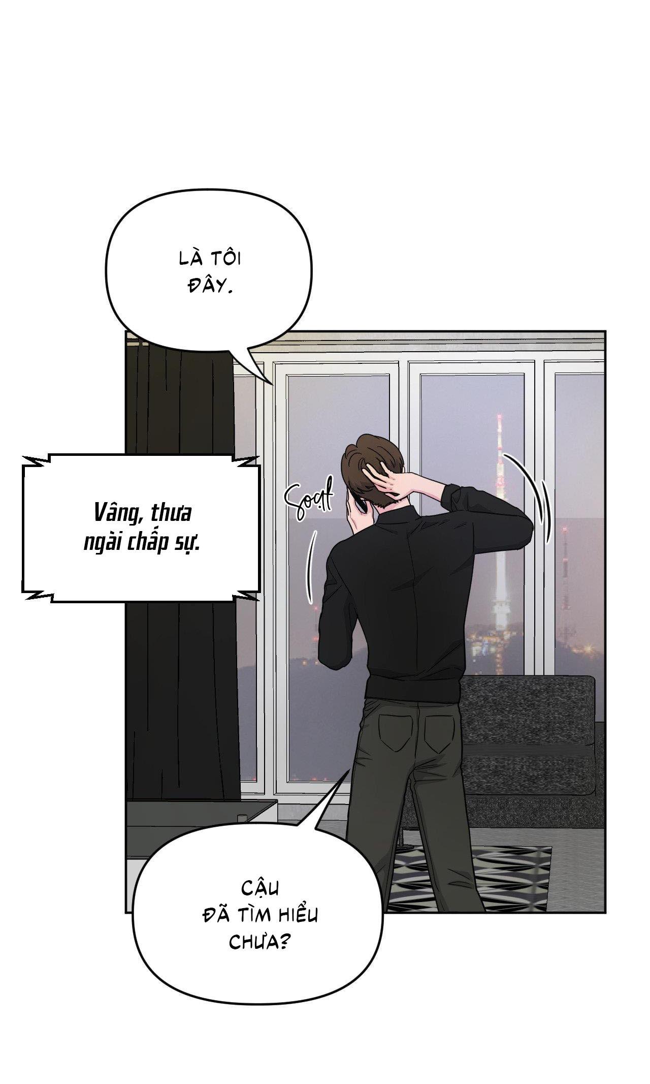 Đọc truyện  Chàng Trai Mỹ Thuật - Chapter 14