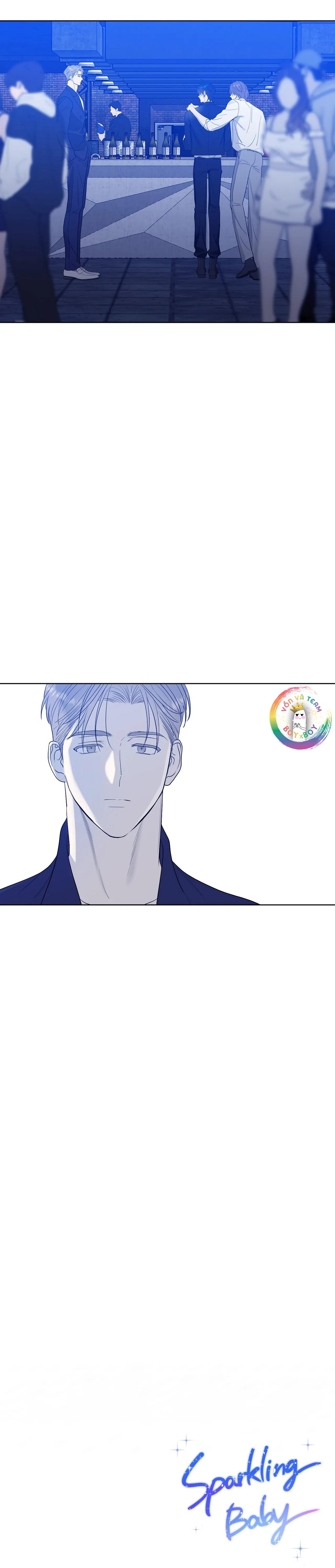 Đọc truyện Sparkling Baby - Chapter 11
