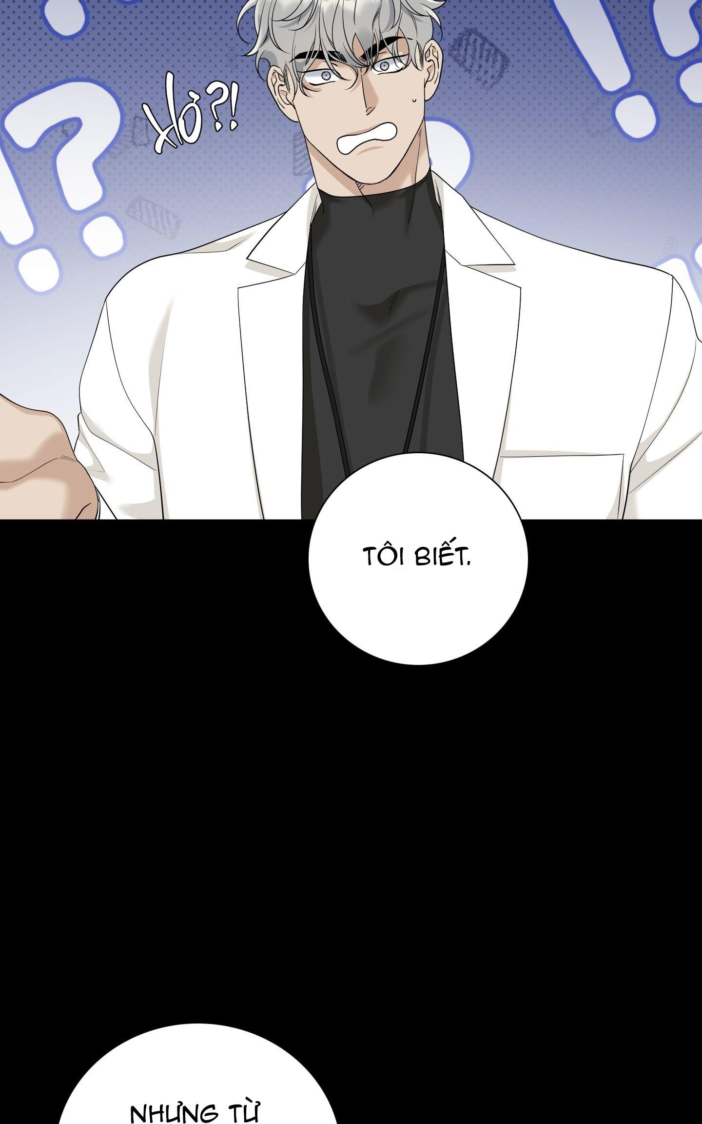 Đọc truyện DEAR. 00 - Chapter 30