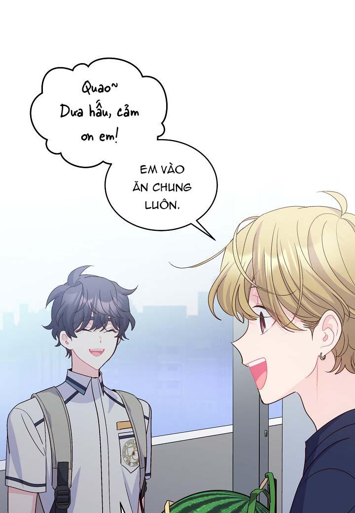 Đọc truyện (END) Merry Marbling - Chapter 66