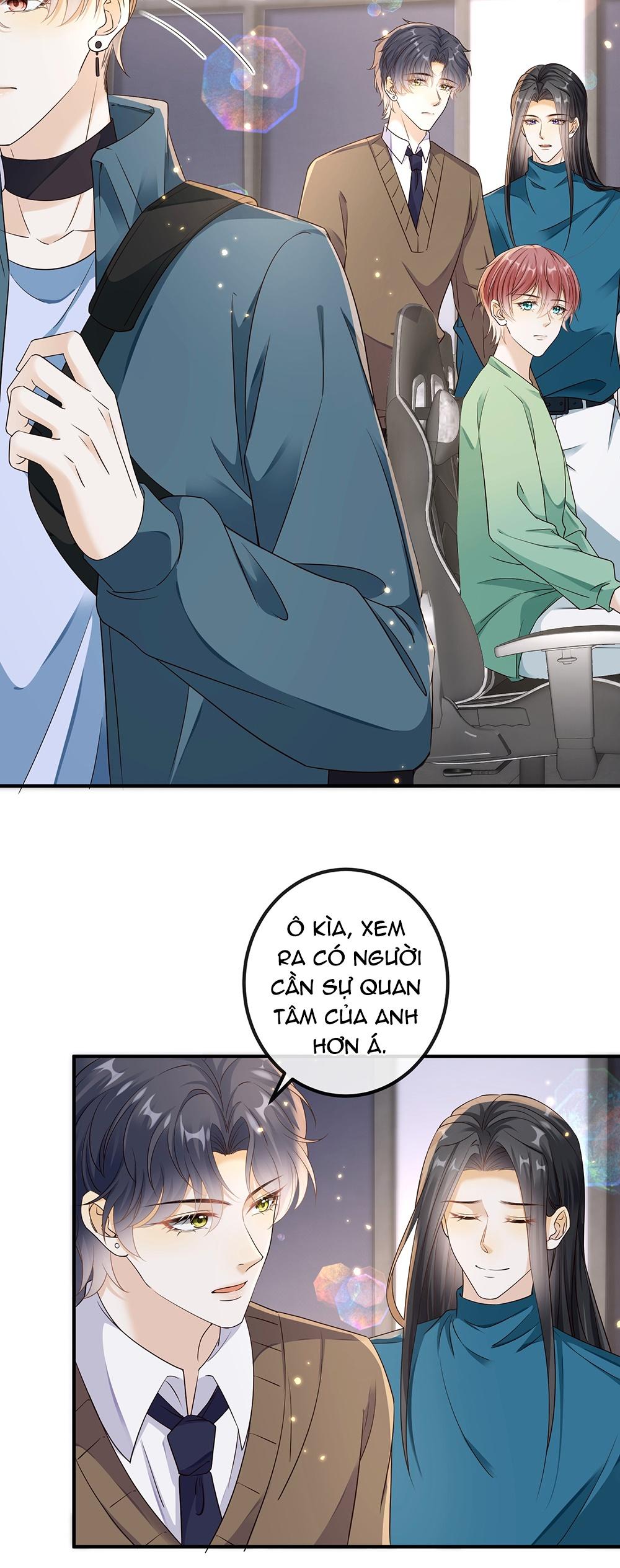 Đọc truyện Tương kế tựu kế - Chapter 33