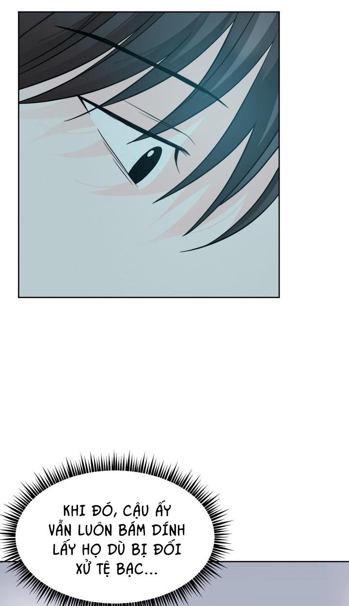 Đọc truyện QUỶ ĐÓI - Chapter 28