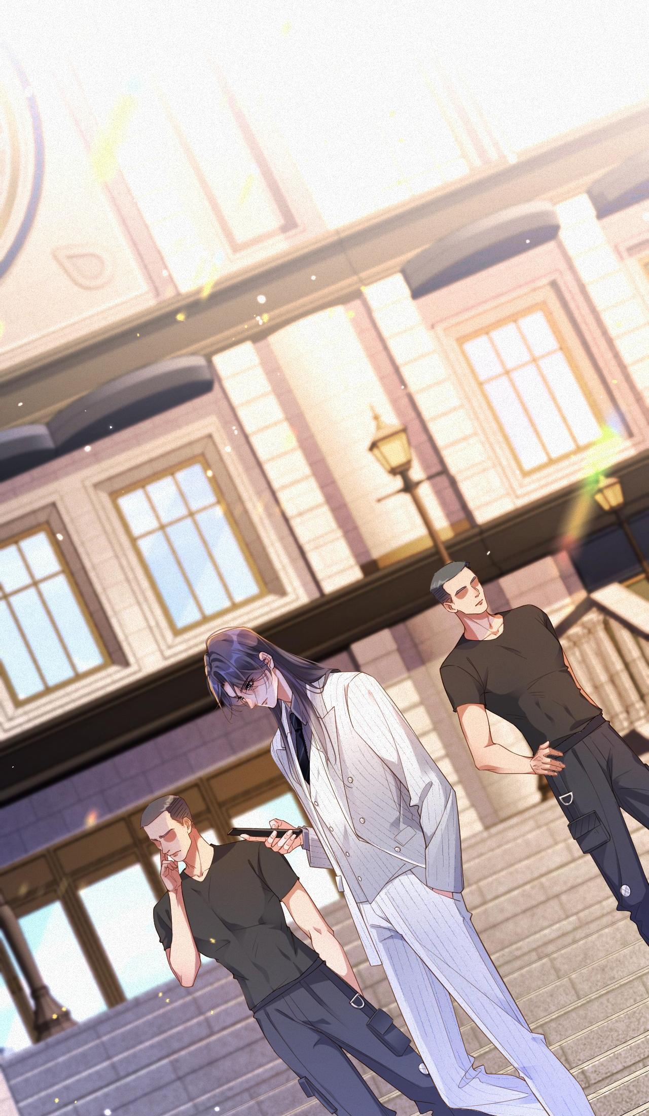 Đọc truyện CHỒNG CŨ MUỐN TÁI HÔN LẦN NỮA - Chapter 71