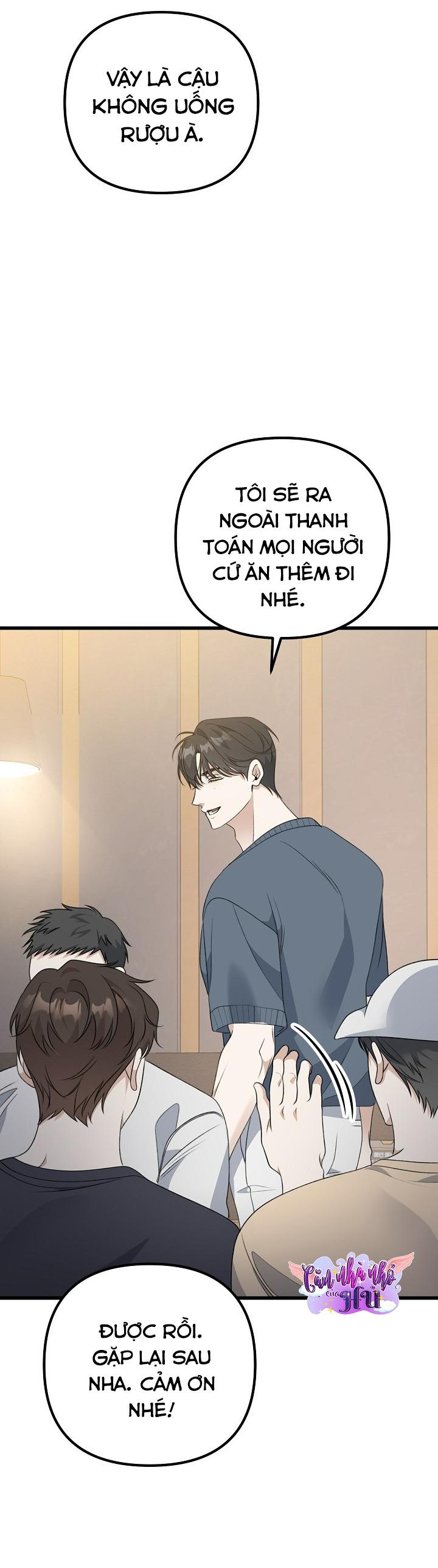 Đọc truyện XX CẶN BÃ - Chapter 30