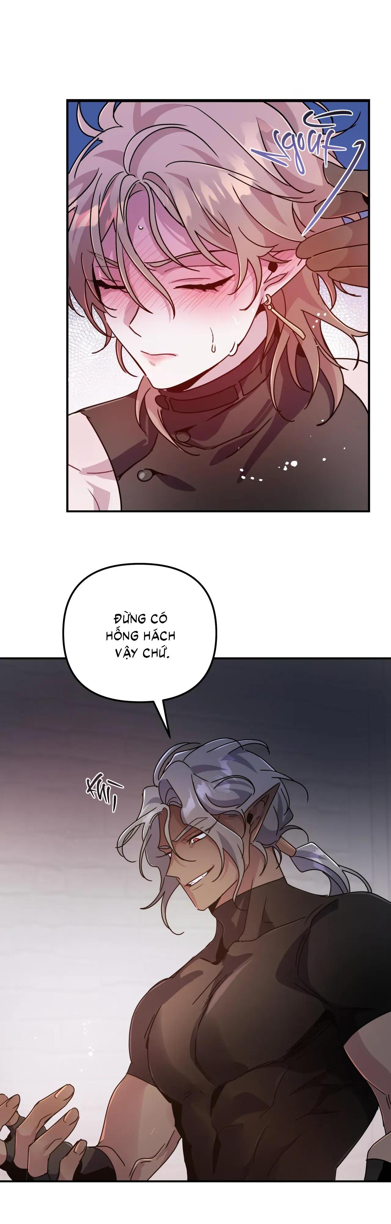Đọc truyện  Ám Giữ Linh Hồn - Chapter 67