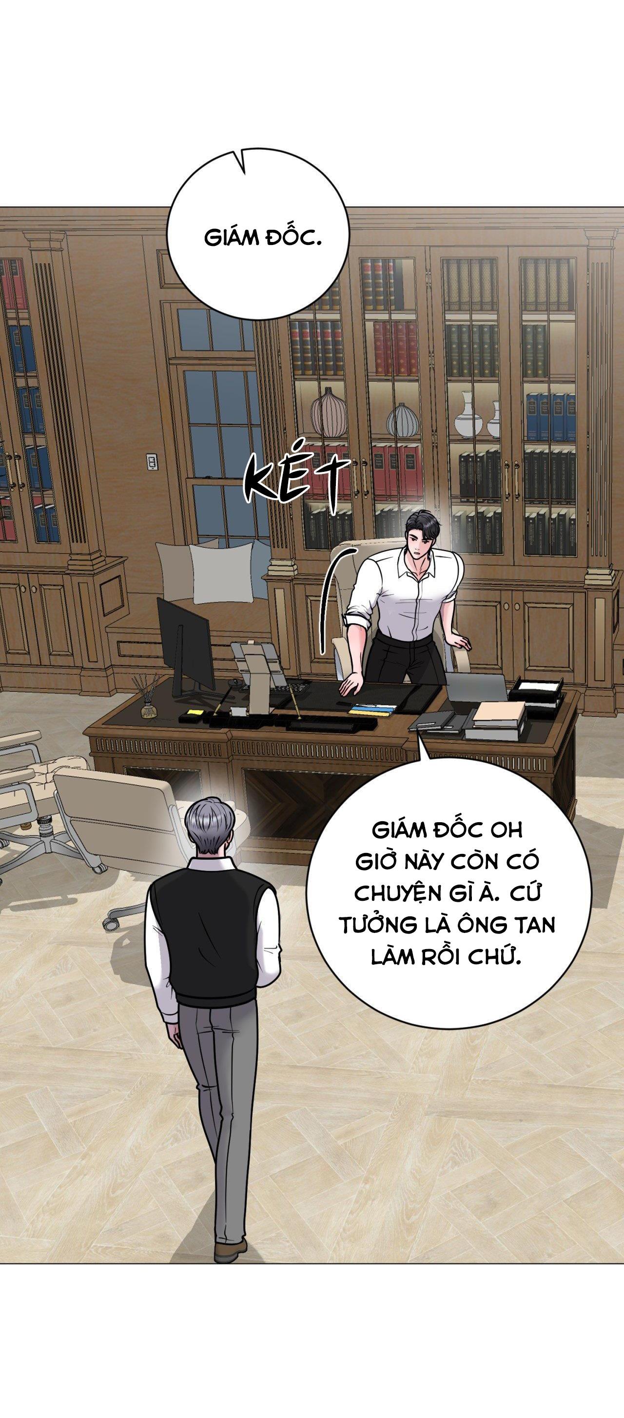 Đọc truyện ẢO TƯỞNG - Chapter 4