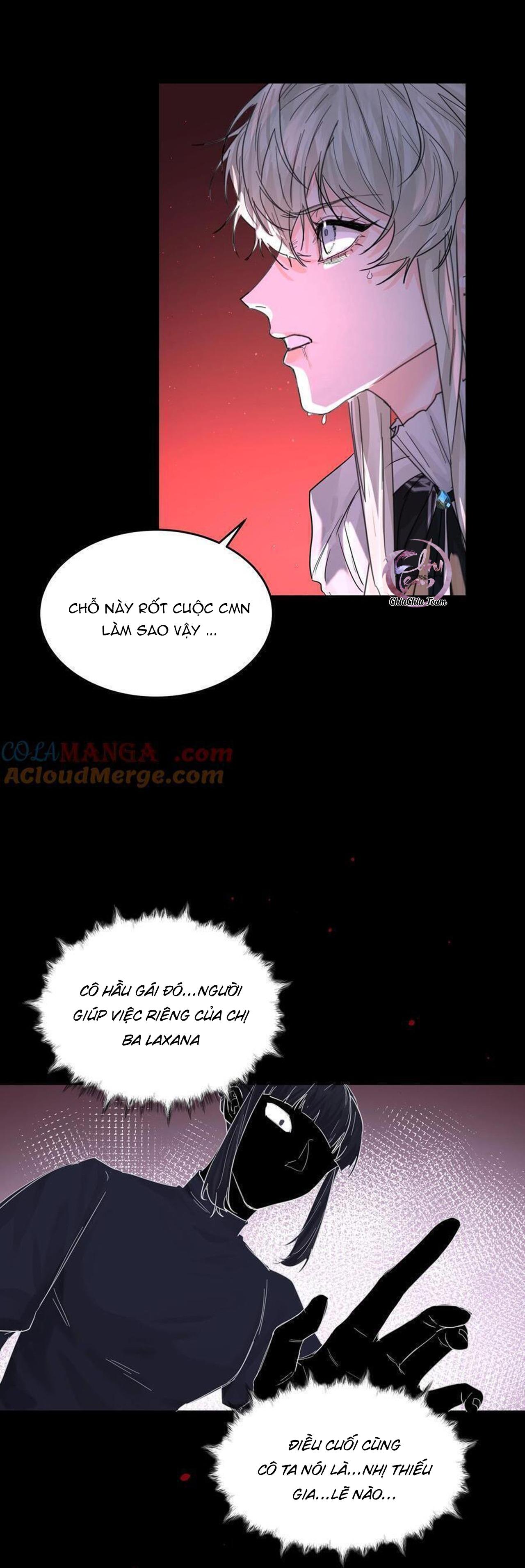 Đọc truyện Bạn Trai Cũ Trở Thành Vua - Chapter 74