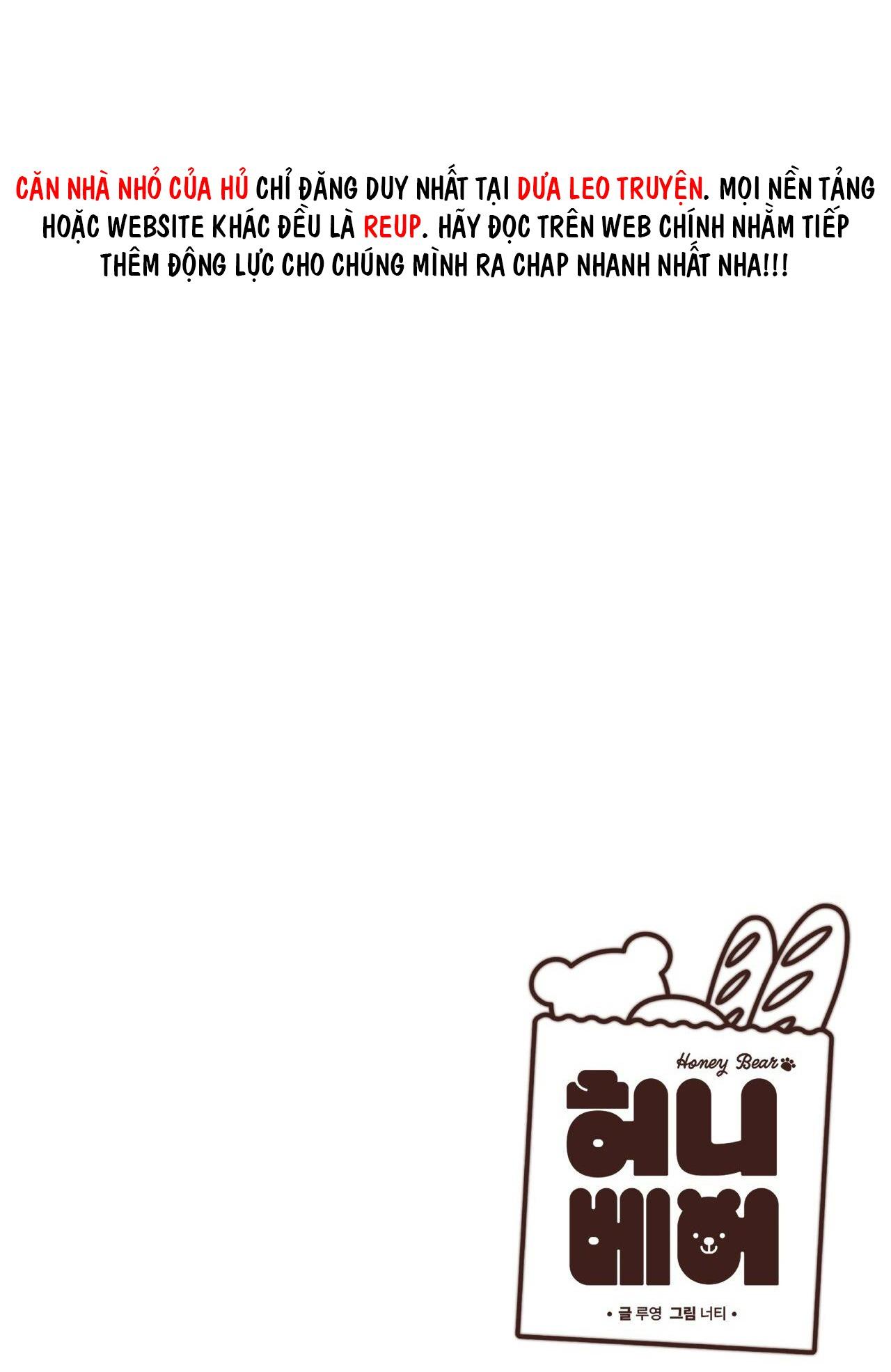 Đọc truyện (END) MẬT GẤU - Chapter 52