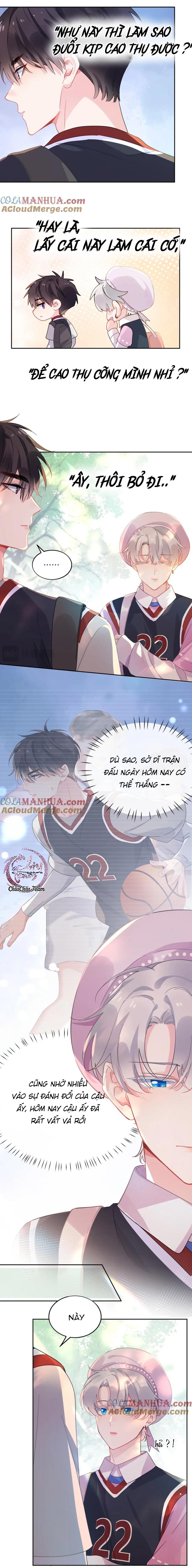 Đọc truyện Có Bản Lĩnh Thì Cậu Thử Nổi Nóng Tiếp Đi? - Chapter 139