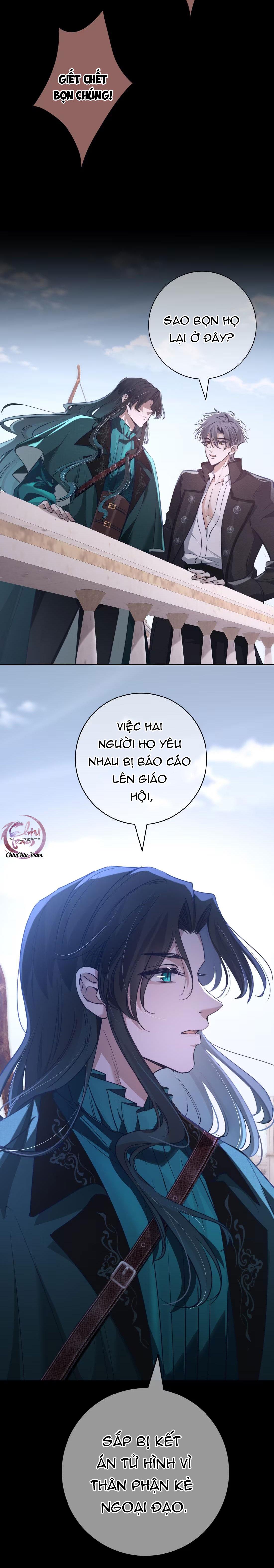 Đọc truyện Phệ Chủ - Chapter 5