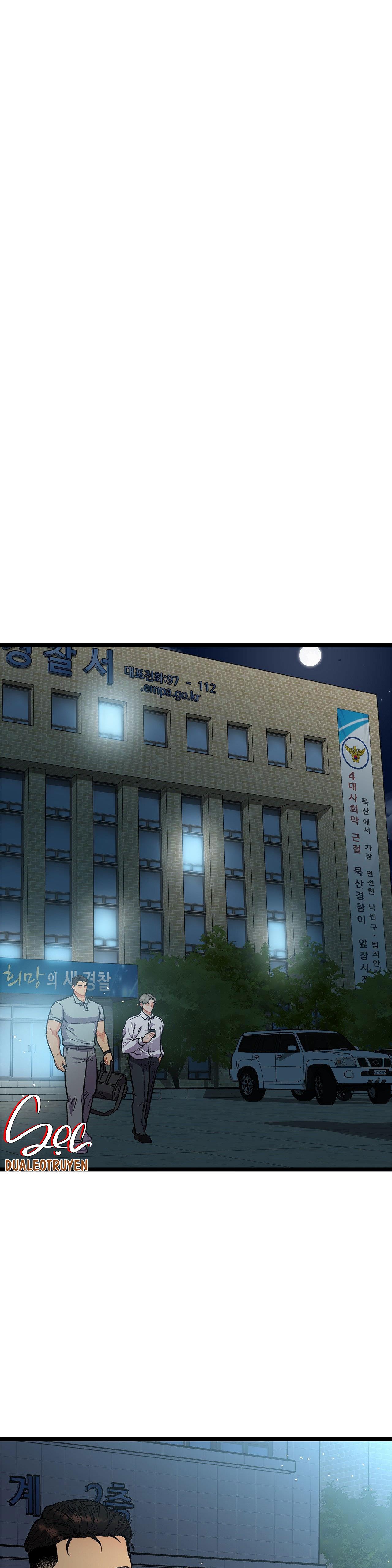 Đọc truyện FIRE IN THE WHOLE - Chapter 6