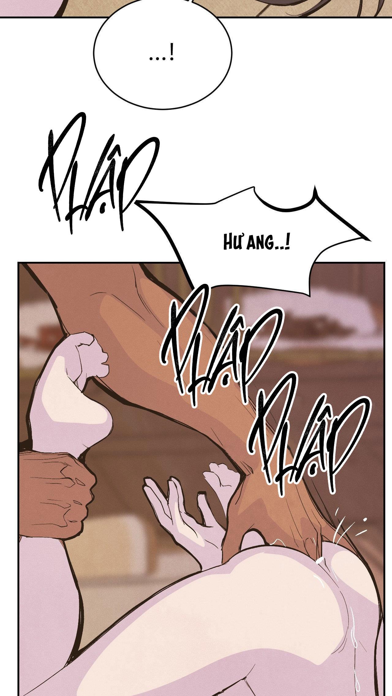 Đọc truyện CẬU BÉ ĐÀO - Chapter 34