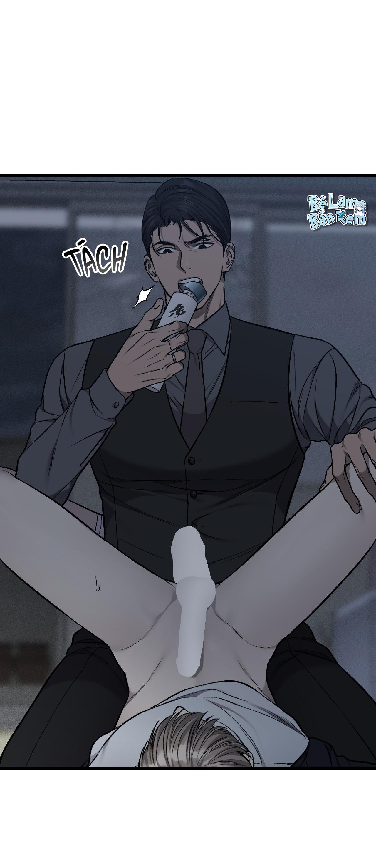 Đọc truyện XX ĐÊ TIỆN - Chapter 46