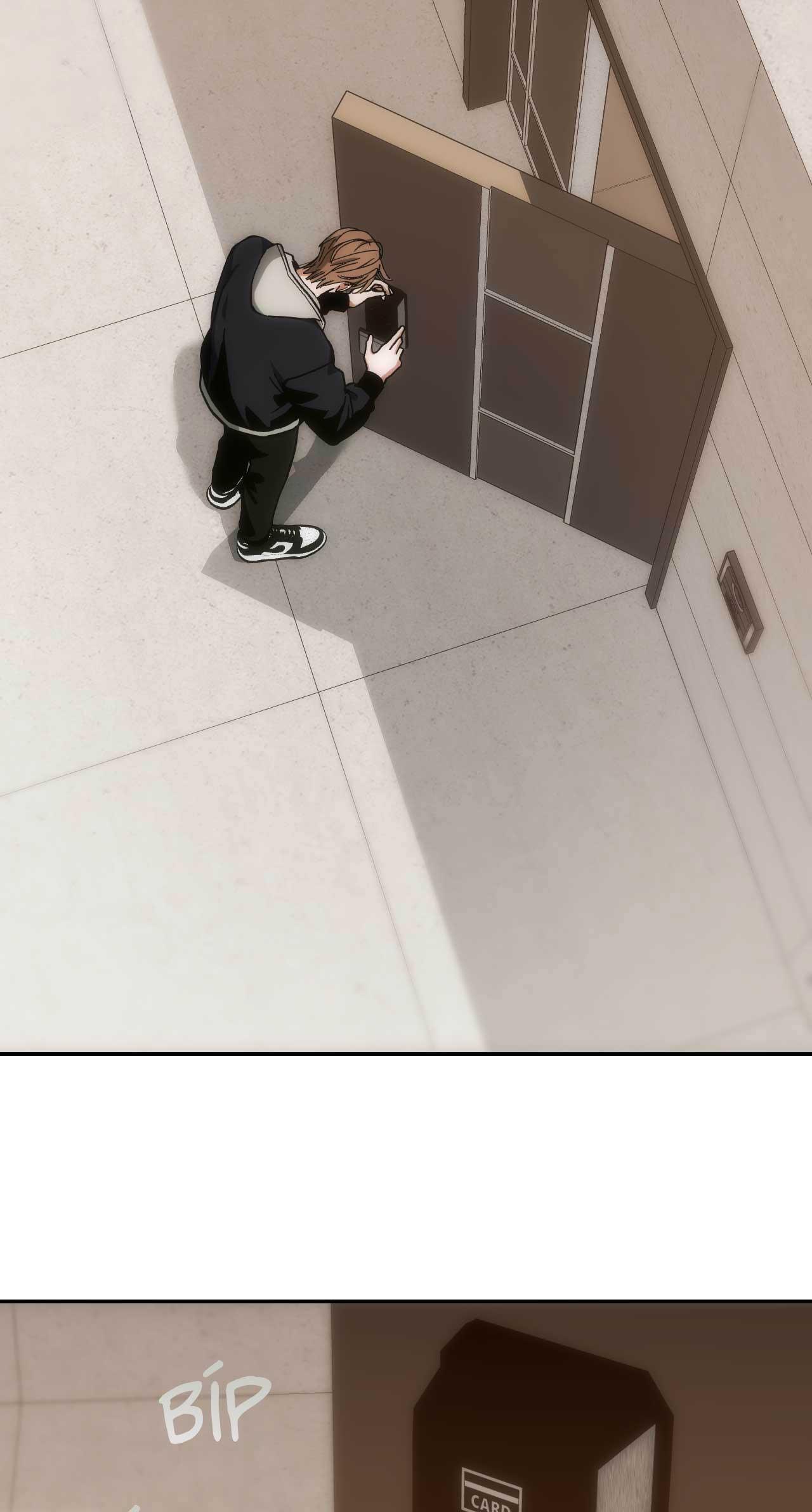 Đọc truyện CHÌM TRONG KHOÁI LẠC - Chapter 39