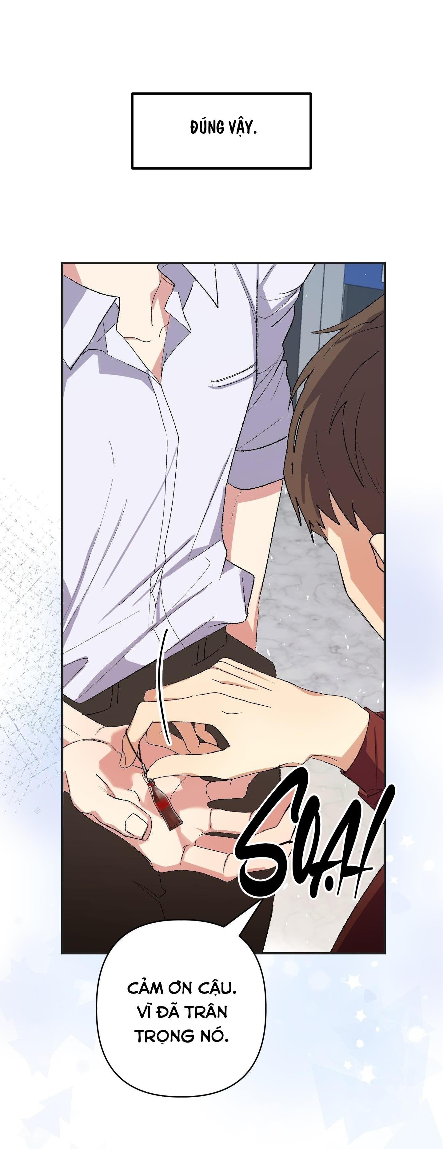 Đọc truyện (END )SỐNG SÓT TRONG RỪNG VỚI NGƯỜI YÊU CŨ - Chapter 9