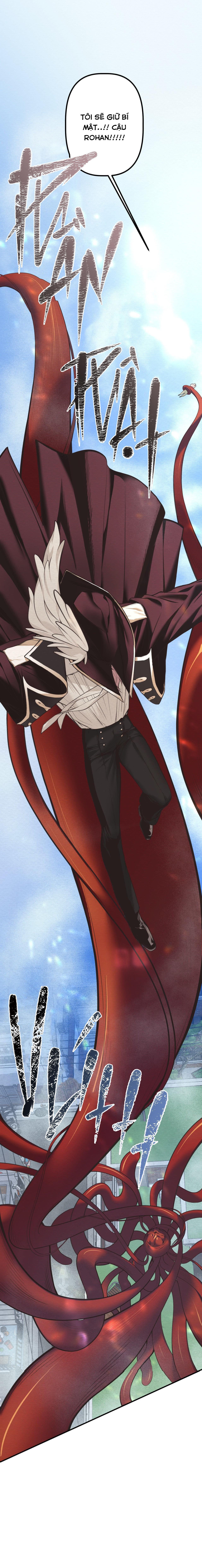 Đọc truyện (END SS) DEVIL ON TOP - Chapter 18