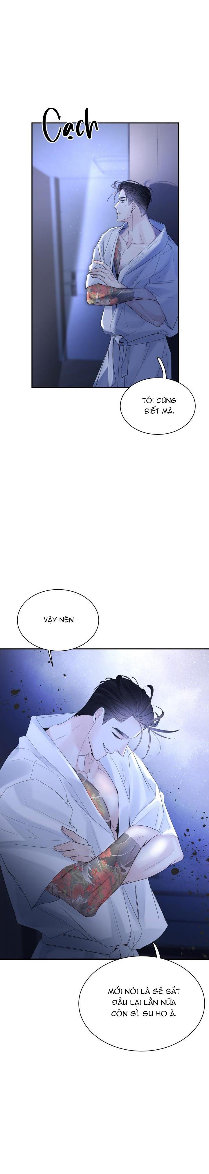 Đọc truyện CƠ CHẾ BẢO VỆ - Chapter 48