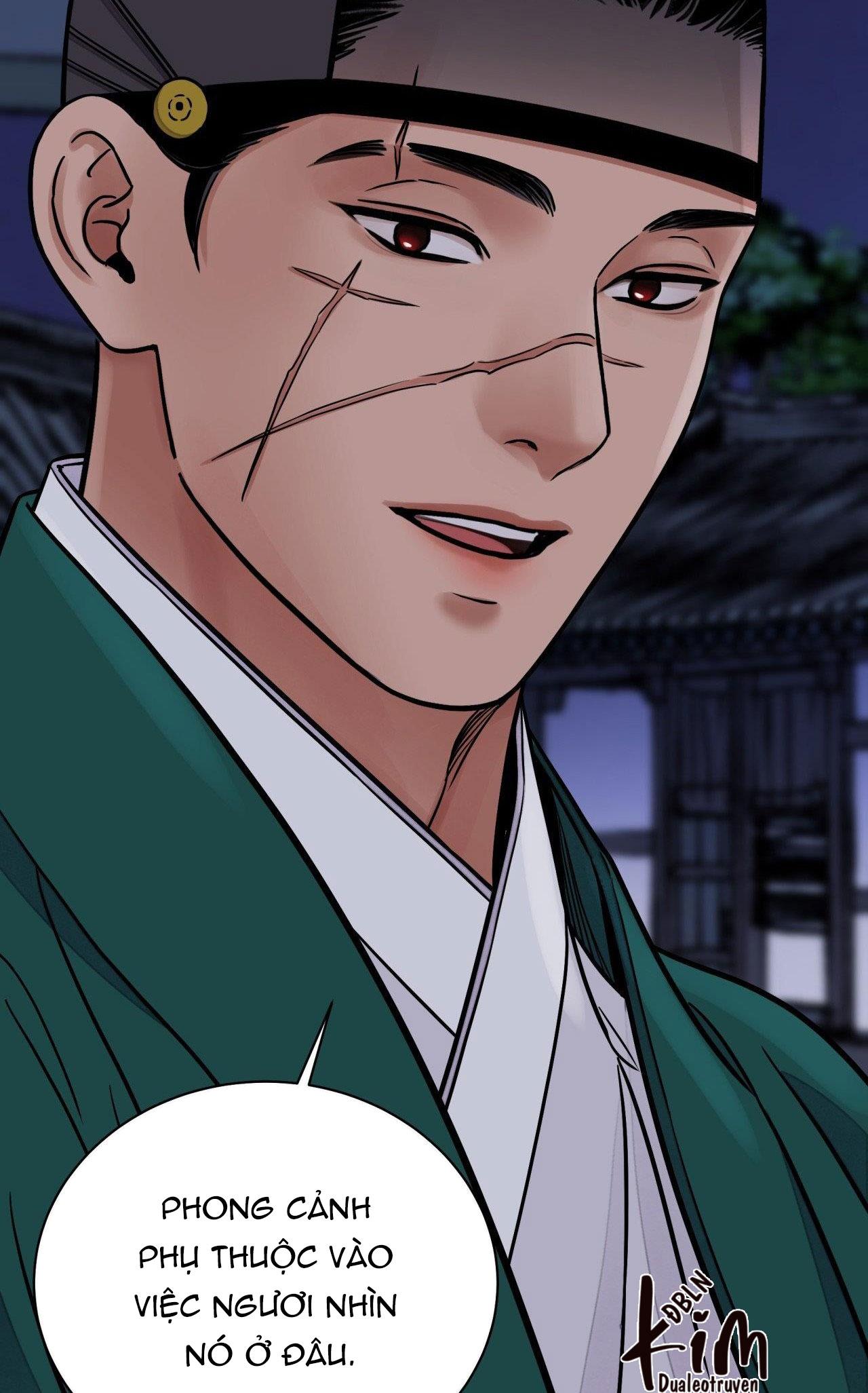 Đọc truyện KIẾM HOA - Chapter 69