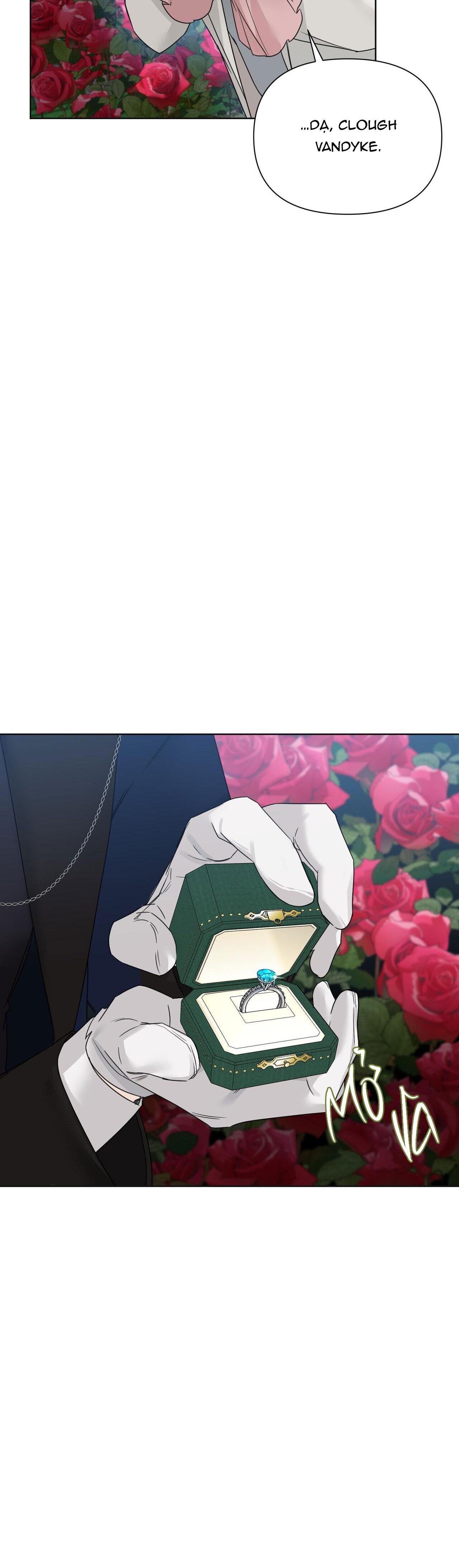 Đọc truyện INTO THE ROSE GARDEN - Chapter 44