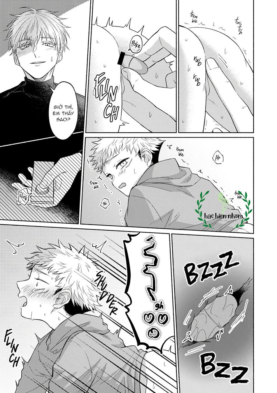 Đọc truyện Levitale - Chapter 2