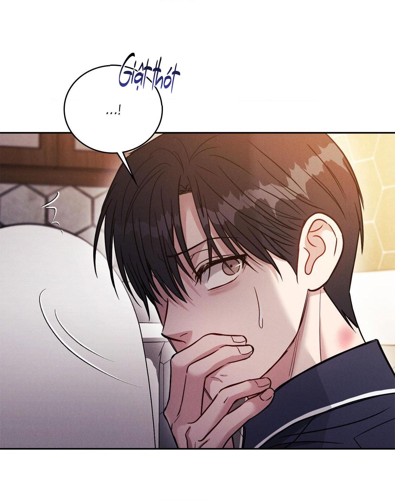 Đọc truyện GIẢ DƯỢC - Chapter 30
