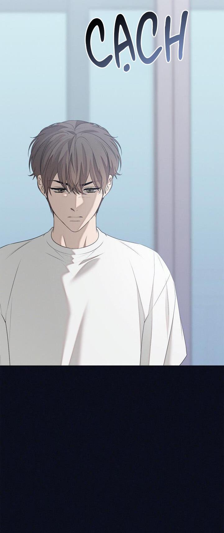 Đọc truyện Critical Point - Chapter 51