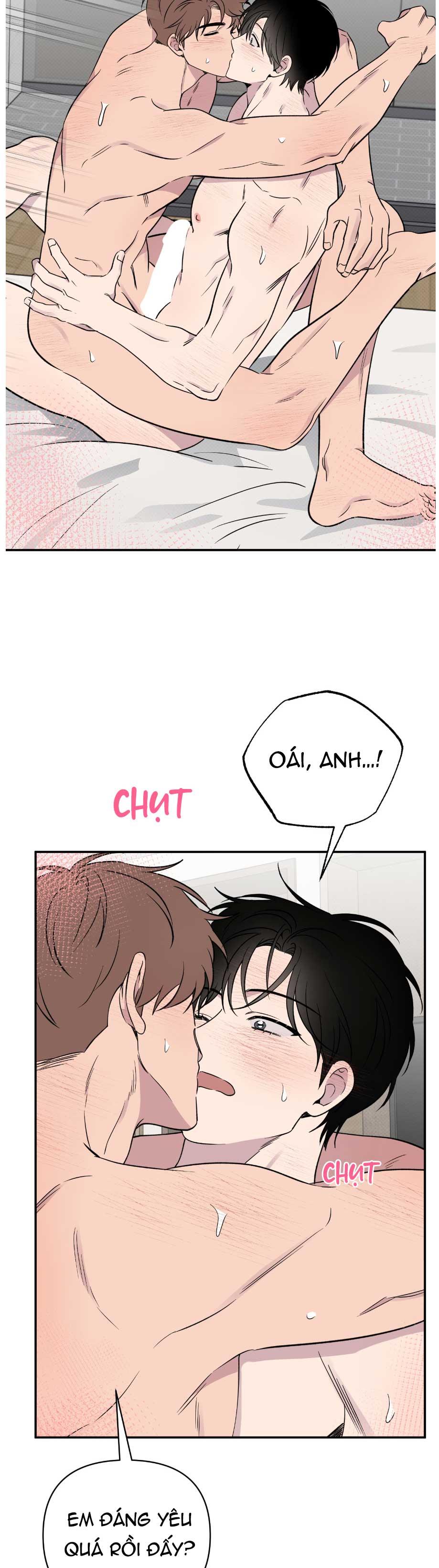 Đọc truyện VẬN MAY BẤT NGỜ - Chapter 59