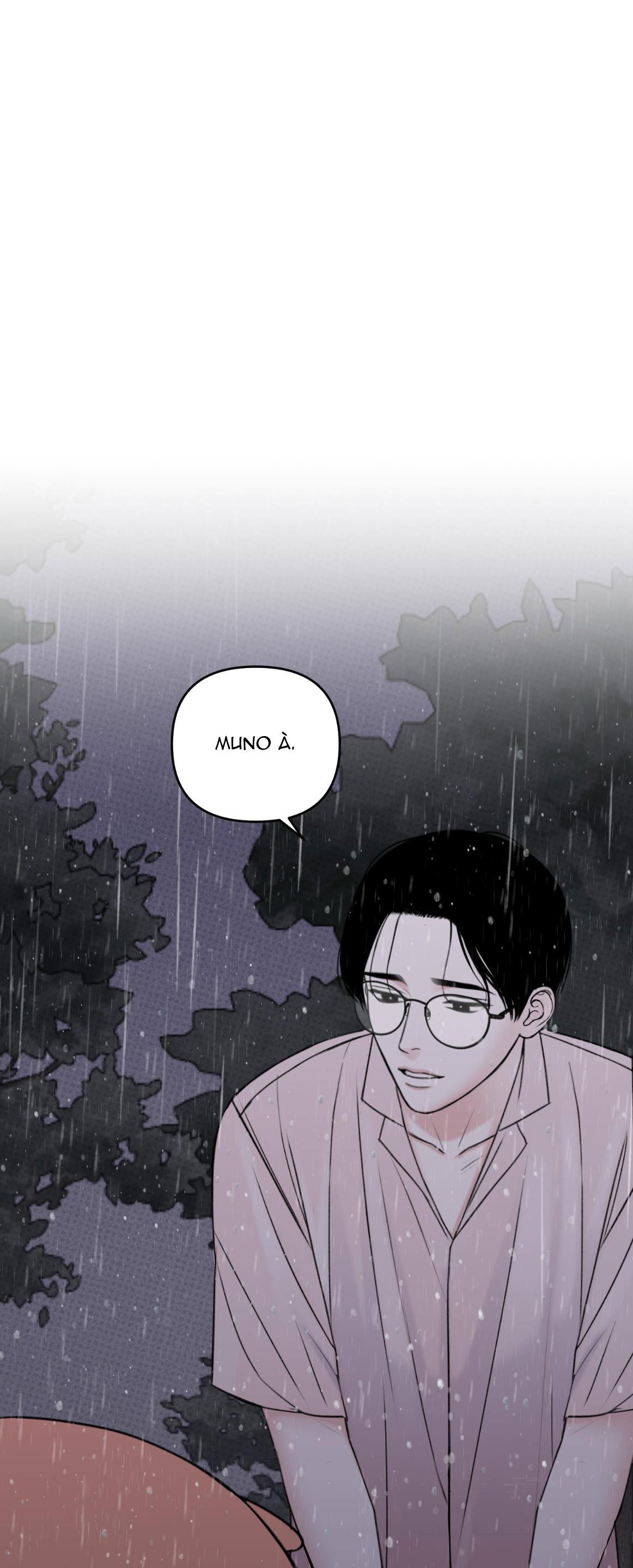 Đọc truyện DỰ BÁO MƯA RÀO - Chapter 5