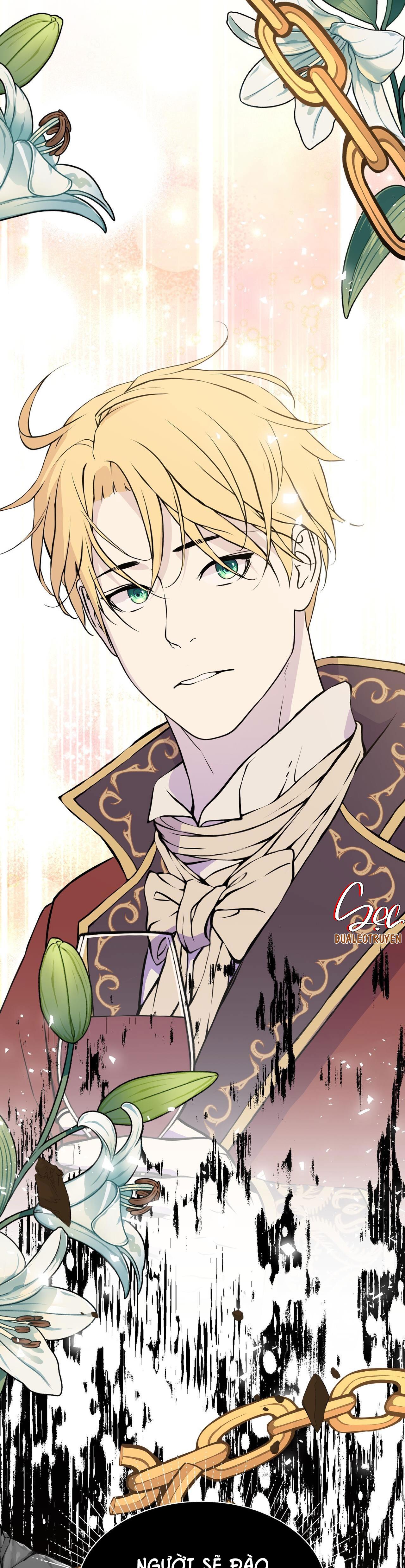 Đọc truyện (ABO) ĐÁM CƯỚI HOÀNG GIA - Chapter 1