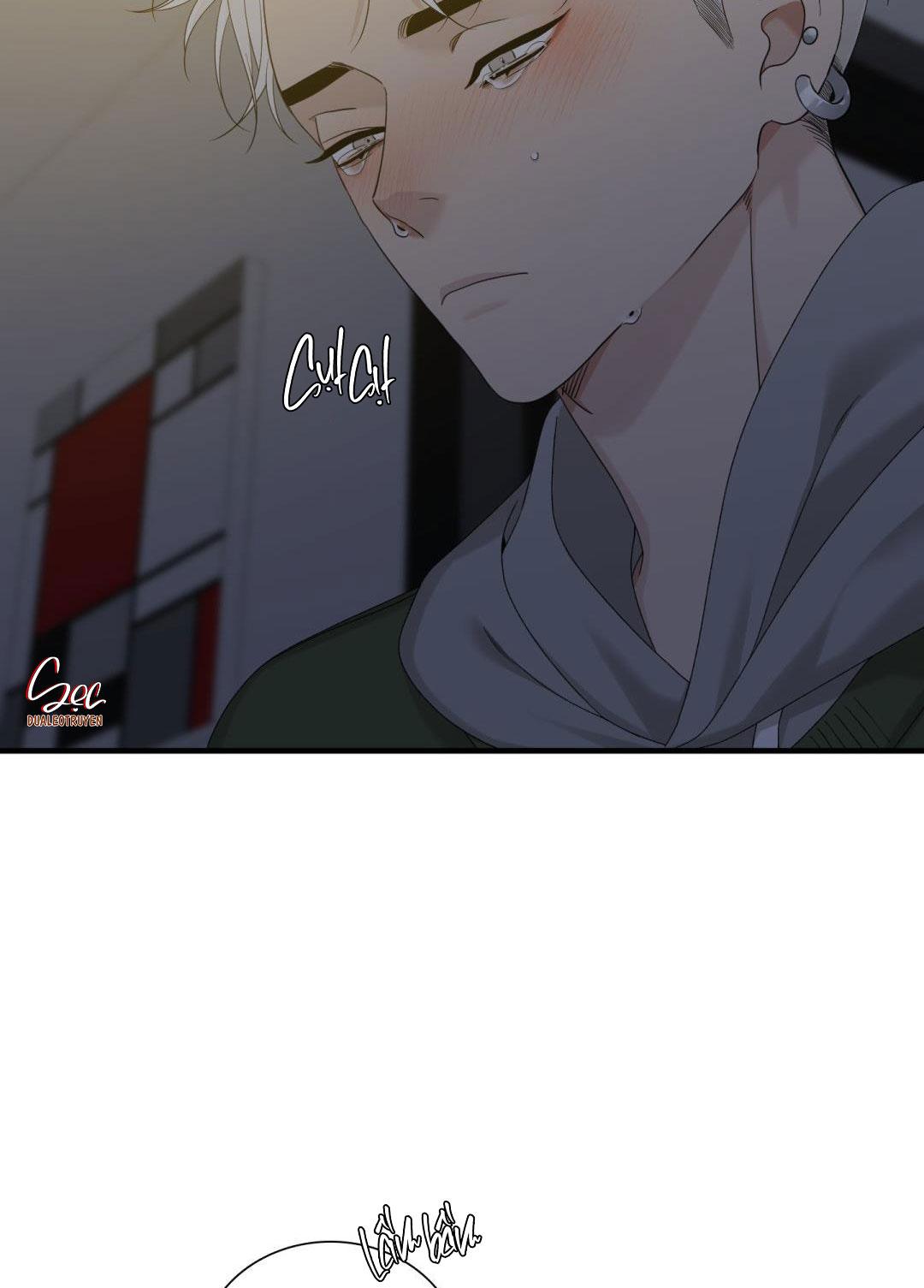 Đọc truyện FOULS START - Chapter 26