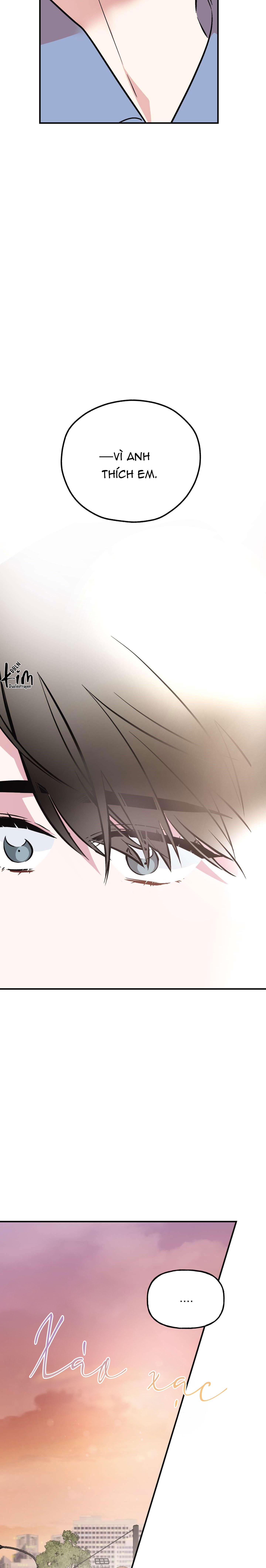 Đọc truyện BL NGẮN TUYỂN CHỌN - Chapter 15.9