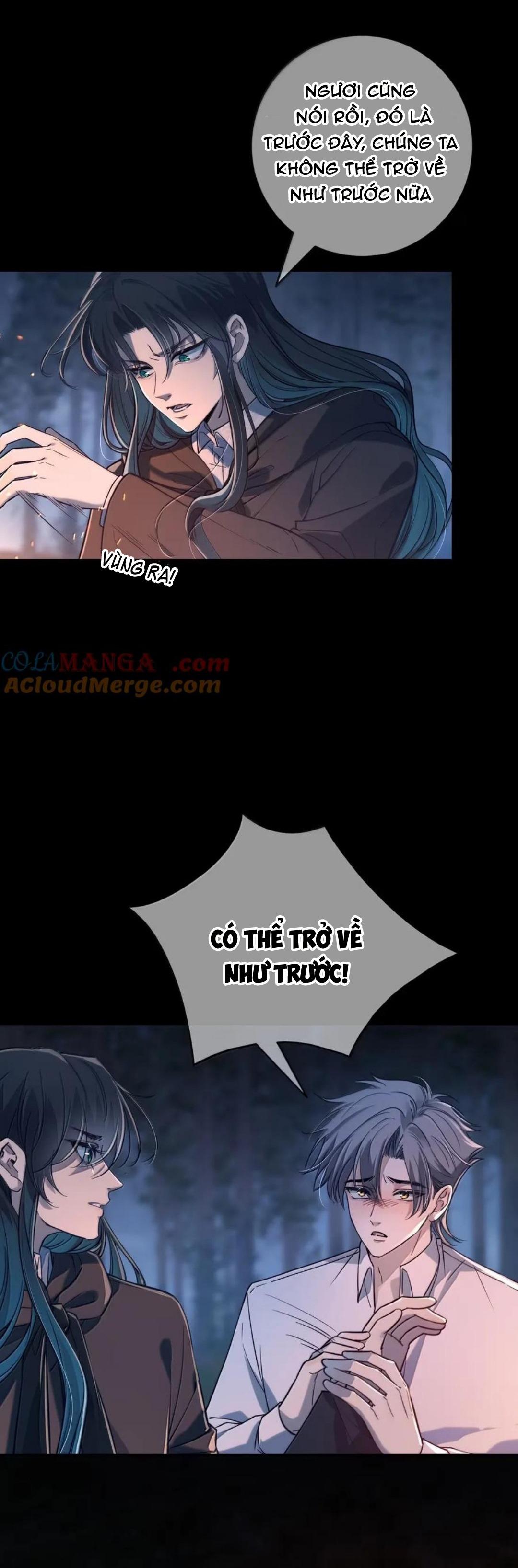 Đọc truyện Phệ Chủ - Chapter 22