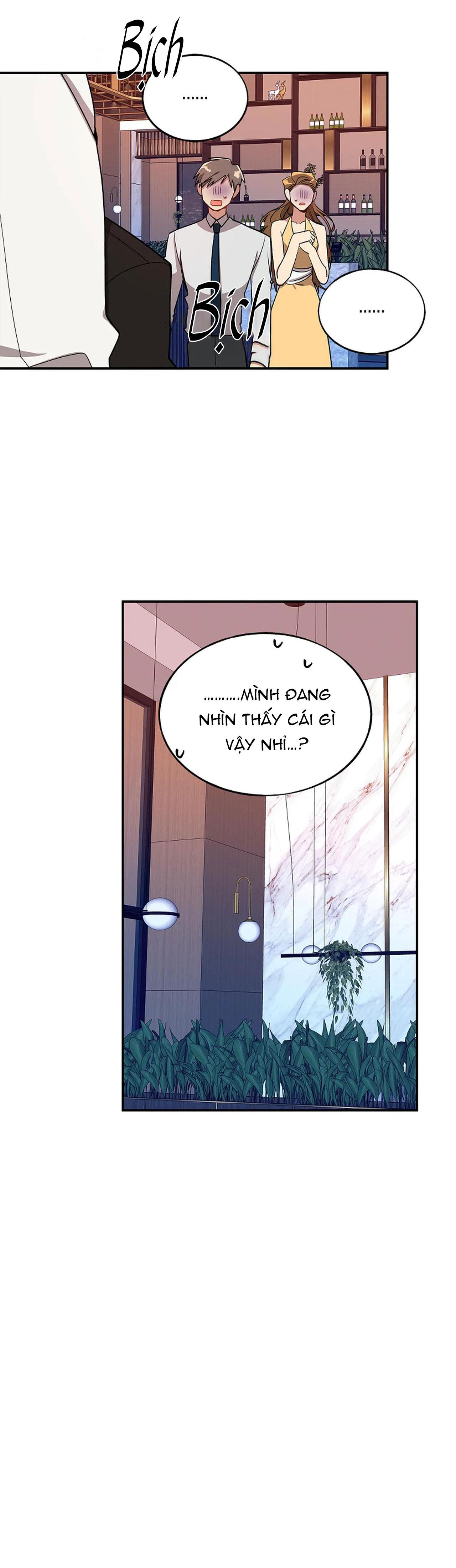 Đọc truyện MORALLESS - Chapter 58