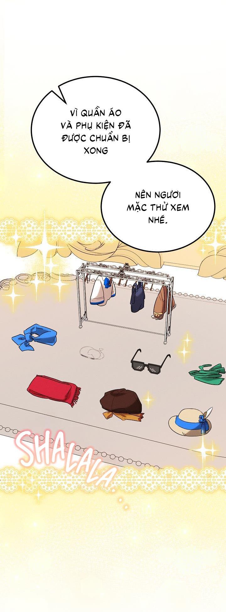 Đọc truyện  Xin Người Đừng Nhấn - Chapter 33