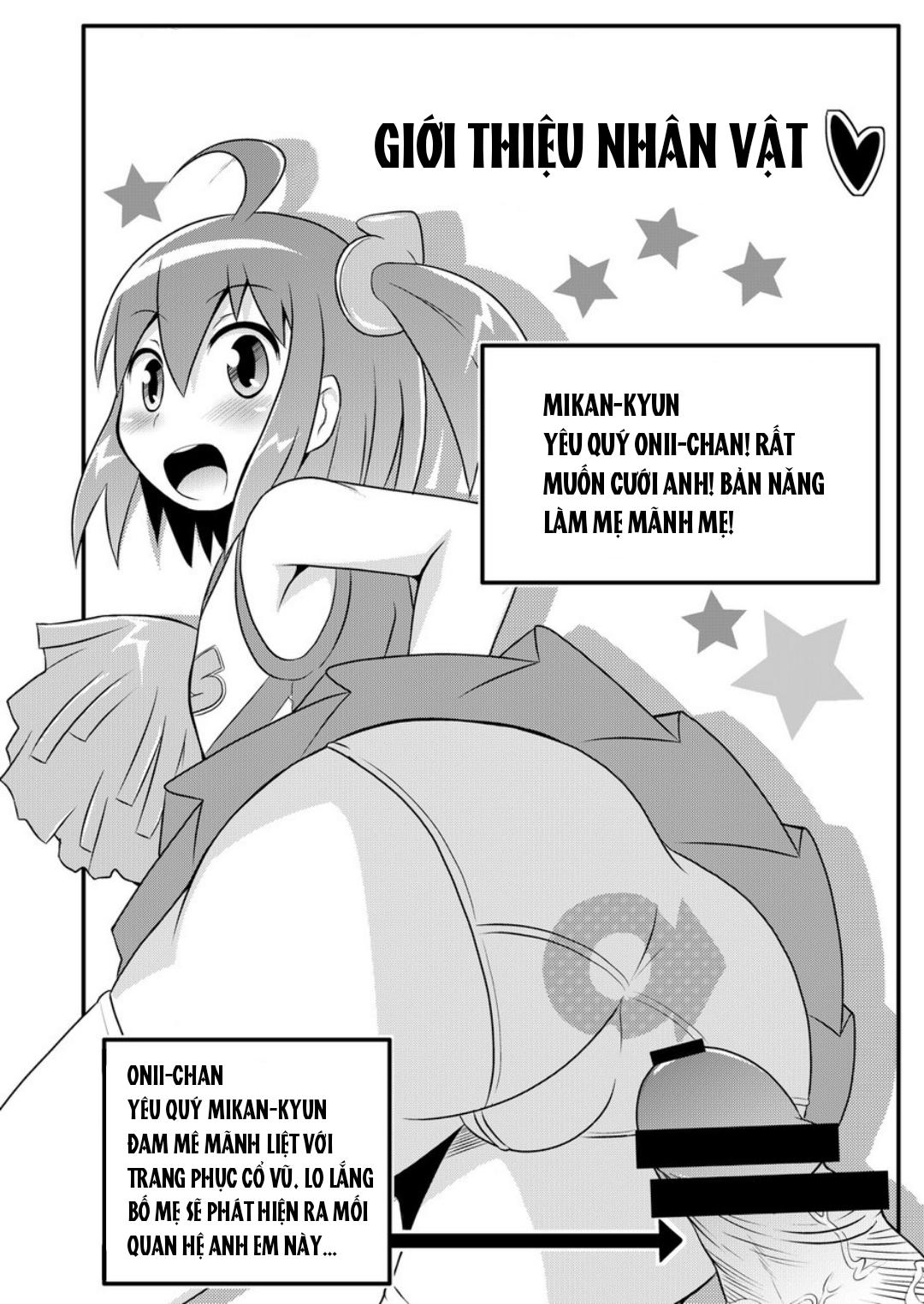 Đọc truyện Oneshot Hỏny Nhà Rô Lai - Chapter 301